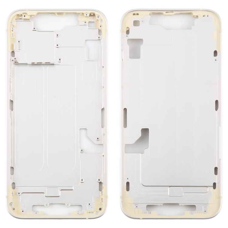 For iPhone 14 Middle Frame Bezel Plate, For iPhone 14