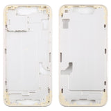 For iPhone 14 Middle Frame Bezel Plate, For iPhone 14