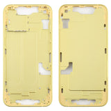 For iPhone 14 Middle Frame Bezel Plate, For iPhone 14