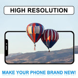Original iPhone 16e LCD Screen Replacement & Digitizer Full Assembly