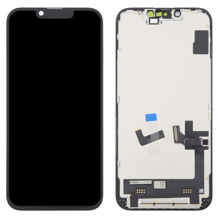 Pantalla LCD JK Incell para iPhone 16e - Reemplazo premium