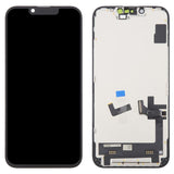 Pantalla LCD JK Incell para iPhone 16e - Reemplazo premium