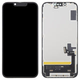 Reemplazo de pantalla OLED DD Soft para iPhone 16e (DD Soft)