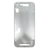 Marco central con teclas laterales y bandeja para tarjetas para iPhone 16e (versión UE)