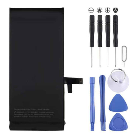 For iPhone 16e 4005mAh NA248H Li-ion Battery, For iPhone 16e