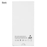 50 PCS Durable iPhone 6s Plus Packaging Boxes for Safe Shipment of LCD Screens