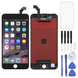 Genuine LCD Screen Replacement for iPhone 6 Plus - White & Black Options, High-Quality Display Repair Part