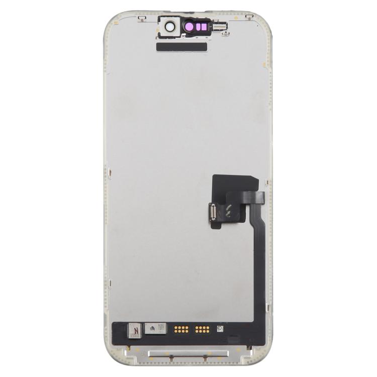 Reemplazo de pantalla LCD para iPhone 16 Pro - Pantalla LCD OEM para iPhone 16 Pro