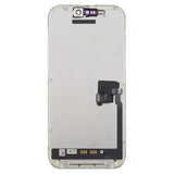 Reemplazo de pantalla LCD para iPhone 16 Pro - Pantalla LCD OEM para iPhone 16 Pro
