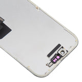 Reemplazo de pantalla LCD para iPhone 16 Pro - Pantalla LCD OEM para iPhone 16 Pro