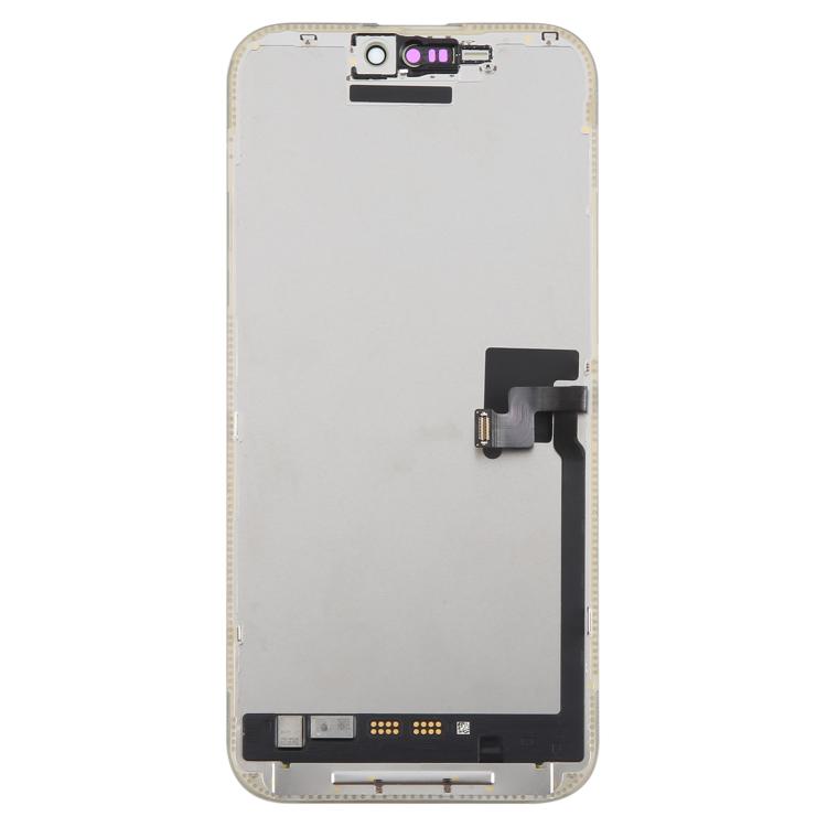 Pantalla LCD para iPhone 16 Pro Max - Reemplazo OEM para iPhone 16 Pro Max