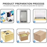 Pantalla LCD para iPhone 16 Pro Max - Reemplazo OEM para iPhone 16 Pro Max