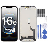 For iPhone 16e incell HD LCD Screen, For iPhone 16e (incell)