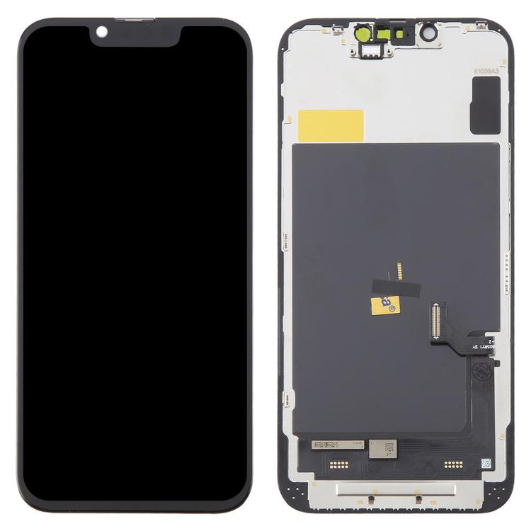 Reemplazo de pantalla LCD para iPhone 16e - Pantalla LCD HD Incell para iPhone 16e