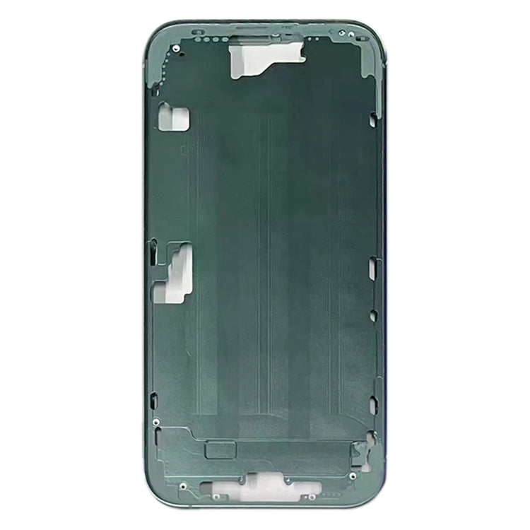 For iPhone 16 Middle Frame Bezel Plate, For iPhone 16
