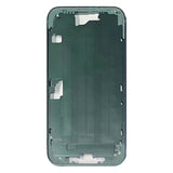 For iPhone 16 Middle Frame Bezel Plate, For iPhone 16