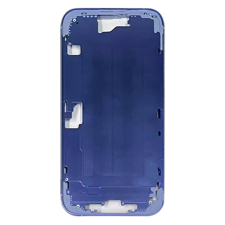 For iPhone 16 Middle Frame Bezel Plate, For iPhone 16