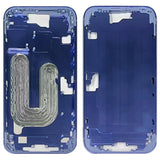 For iPhone 16 Middle Frame Bezel Plate, For iPhone 16