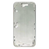 Para la placa del bisel del marco central del iPhone 16, para el iPhone 16
