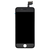 iPhone 6s LCD Screen Replacement – 4-in-1 Kit with Front Camera, Available in White & Black