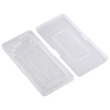 50 cajas de embalaje para pantalla LCD de iPhone 6s: cajas de cartón blancas resistentes para un embalaje seguro de piezas de iPhone.