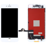 Reemplazo de pantalla LCD original para iPhone 7 (pantalla blanca y negra)