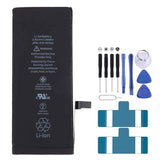 1960mAh Battery replacement  for iPhone 7, For iPhone 7