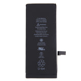 Batería de repuesto de 1960 mAh para iPhone 7.