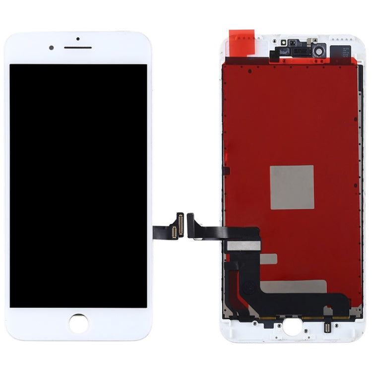Pantalla LCD original del iPhone 7 Plus (opciones en blanco y negro)