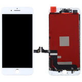 Pantalla LCD original del iPhone 7 Plus (opciones en blanco y negro)