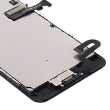 LCD Screen with Front Camera for iPhone 7 Plus - Black & White Versions (i7 Plus)
