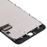 LCD Screen with Front Camera for iPhone 7 Plus - Black & White Versions (i7 Plus)