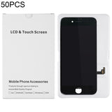 Caja de cartón para iPhone 8/7 (pantalla LCD) y iPhone i7/i8 (50 unidades)