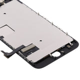 LCD Screen Replacement iPhone 8 – Front Camera Included, Available in White & Black