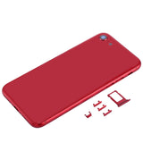 iPhone 8 Back Housing Cover with Side Keys – Replacement Part for iPhone 8 (Compatible with All Models)