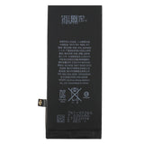 Batería de iones de litio de 1821 mAh para iPhone 8.