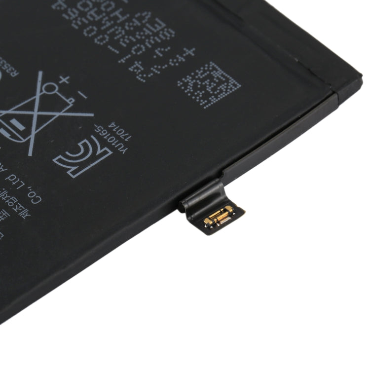 Batería de iones de litio de 1821 mAh para iPhone 8.