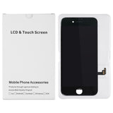 50 cajas de cartón para pantalla LCD de iPhone 8 Plus para 7 Plus/8 Plus