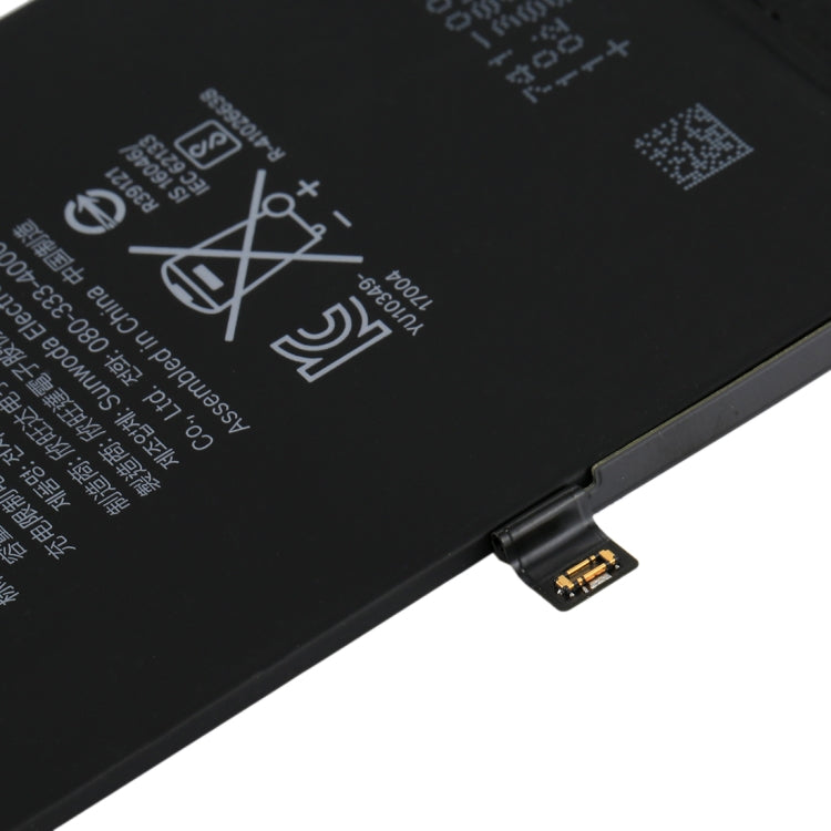 Batería de iones de litio de 2691 mAh para iPhone 8 Plus y iPhone 8P