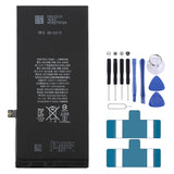 Batería de iones de litio de 2691 mAh para iPhone 8 Plus y iPhone 8P