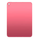 iPad 10th Gen 10.9" (2022) 4G Battery Case – Pink
