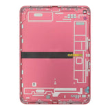 iPad 10th Gen 10.9" (2022) 4G Battery Case – Pink