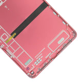 iPad 10th Gen 10.9" (2022) 4G Battery Case – Pink