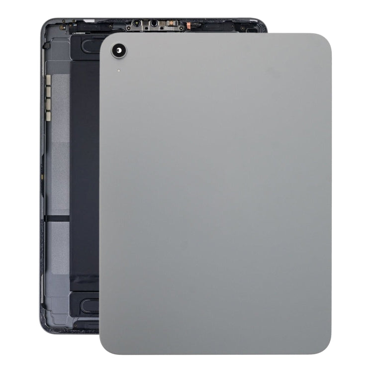 iPad 10th Gen 10.9" (2022) 4G Battery Case – Pink