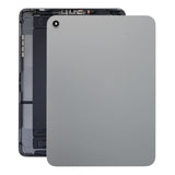 iPad 10th Gen 10.9" (2022) 4G Battery Case – Pink