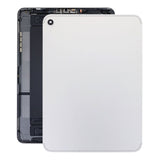 iPad 10th Gen 10.9" (2022) 4G Battery Case – Pink