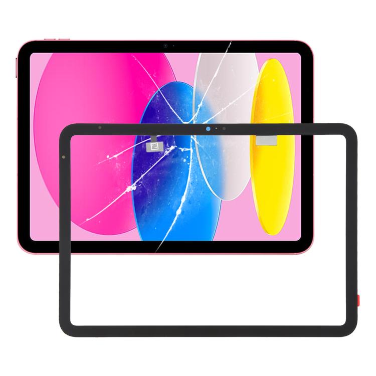 Original Disassembly Touch Panel for iPad 2025 / 11th Gen (A3355 A3356 A3354)