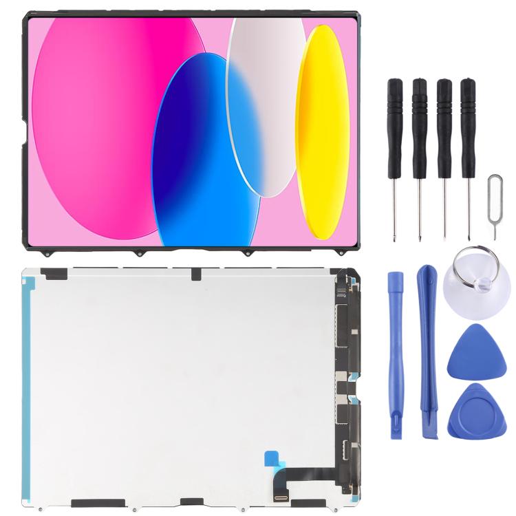 Pantalla LCD para iPad 2025 de 11.ª generación (A3355, A3356, A3354) FOG