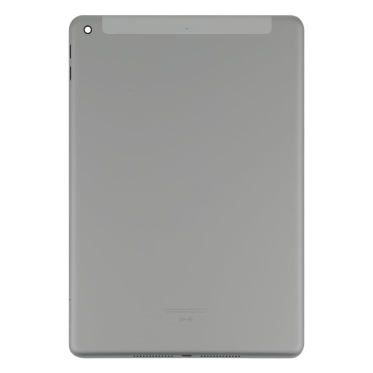 Battery Back Housing Cover for iPad 9.7 inch (2017) A1823 4G Version – Premium Replacement for iPad A1823 Back Cover