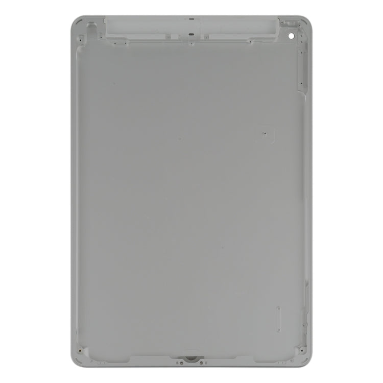 Battery Back Housing Cover for iPad 9.7 inch (2017) A1823 4G Version – Premium Replacement for iPad A1823 Back Cover